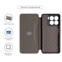 Чохол до мобільного телефона Armorstandart G-Case ZTE Blade A56 4G Black (ARM87531)
