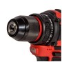 Шуруповерт Vitals Master, AU 1232c BL Kit, 12V, АКБ 1x2Ah, 32Нм, 400·1400об/хв, 1.37кг (235676)