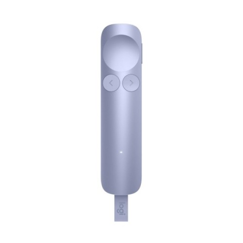 Презентер Logitech Spotlight 2 Sand (910-007674)