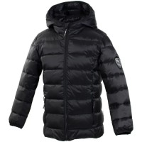 Куртка Huppa STEVO 2 17998227 чорний XS (4741468887852)