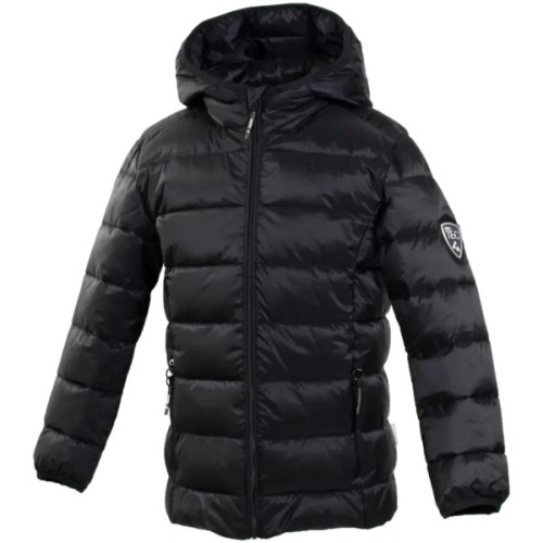 Куртка Huppa STEVO 2 17998227 чорний XS (4741468887852)