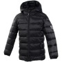 Куртка Huppa STEVO 2 17998227 чорний XS (4741468887852)