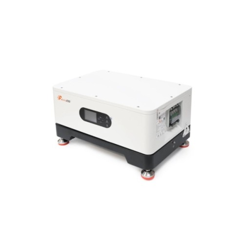 BMS контроллер FelicityESS LiFePO4 LUX-X-96050HCG01, BMS60A (LUX-X-96050HСG01)