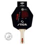 Ракетка для настільного тенісу Stiga Club Cybershape FL (1210-1403-35) (932360)