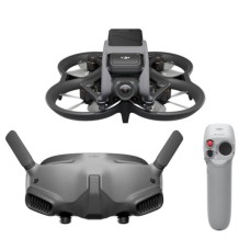 Квадрокоптер DJI Avata 2 PRO-VIEW COMBO (CP.FP.00000227.01)