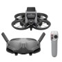 Квадрокоптер DJI Avata 2 PRO-VIEW COMBO (CP.FP.00000227.01)