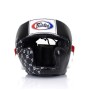 Боксерський шолом Fairtex HG10 Black M (HG10_M_Black)