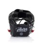 Боксерський шолом Fairtex HG10 Black M (HG10_M_Black)