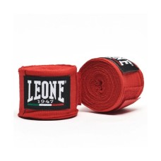 Бинт для спорту Leone AB705 Red 3.5m (AB705_Red_350) Бинт для спорту Leone AB705 Red 3.5m (AB705_Red_350)