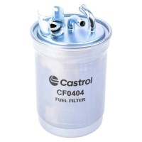 Фільтр паливний Castrol Filters CF0404