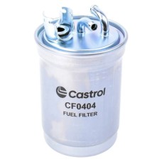 Фільтр паливний Castrol Filters CF0404