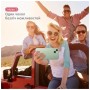 Чохол до мобільного телефона Intaleo SoftShell Apple iPhone 14 Green (1283126562341)