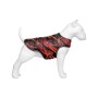 Курточка для тварин WAUDOG Clothes "Швидкість Флеша" S (503-1080)