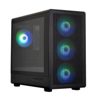 Корпус для ПК Zalman M5 (M5BLACK)
