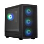 Корпус для ПК Zalman M5 (M5BLACK)