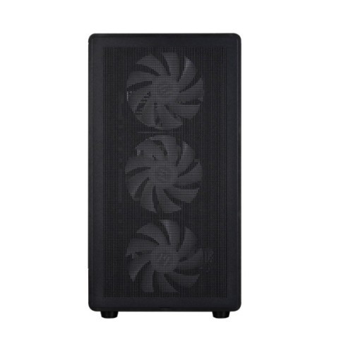 Корпус для ПК Zalman M5 (M5BLACK)