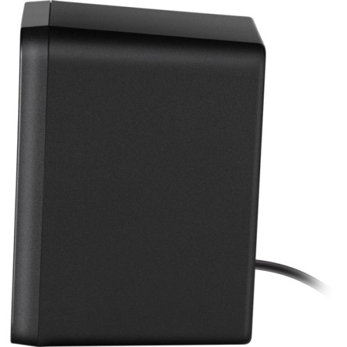 Акустична система Defender Onyx Led USB Black (65038)