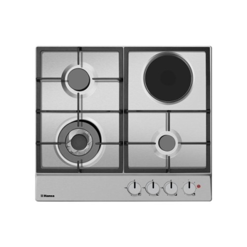 Варочна поверхня Hansa BHMI621302