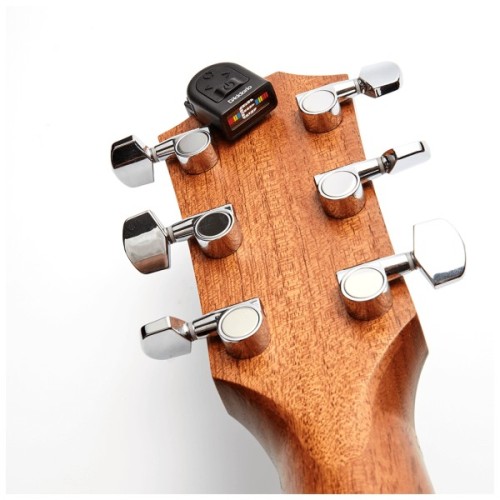 Тюнер для музичних інструментів D'Addario Micro Headstock Tuner (PW-CT-12)