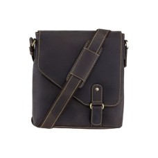 Сумка Visconti 16071 Aspin Oil Brown (16071 OIL BRN)