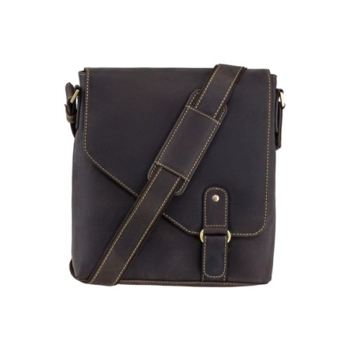 Сумка Visconti 16071 Aspin Oil Brown (16071 OIL BRN)