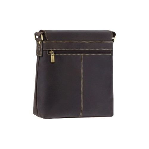 Сумка Visconti 16071 Aspin Oil Brown (16071 OIL BRN)