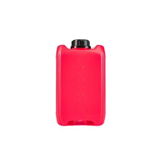 Каністра автомобільна Poputchik 5л (28-019-IS)