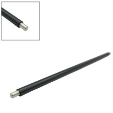 Вал первинної зарядки HP 136A LJ M211/212/236, Canon 071/W1360A Special, Soft type Veaye (PCRC071-VE)