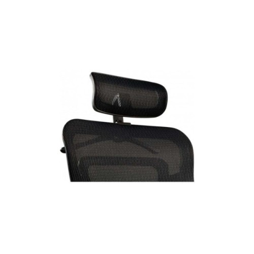 Офісне крісло GT Racer B-517M Black