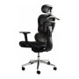 Офісне крісло GT Racer B-517M Black