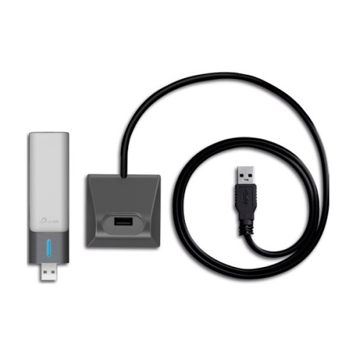 Мережева карта Wi-Fi TP-Link ARCHER-TX20UH