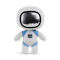 М'яка іграшка WP Merchandise Космонавт (FWPASTRONAUT22WT0)