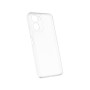 Чохол до мобільного телефона Dengos Motorola G06 TPU Transparent (DG-TPU-TRP-53)