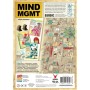 Настільна гра Geekach Games MIND MGMT: Ігри розуму (укр.) (GKCH170mm)