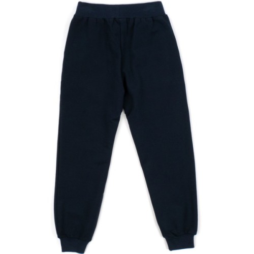 Спортивний костюм дитячий Breeze BACK (14415-134B-gray)