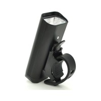 Передня велофара Voltronic YT253