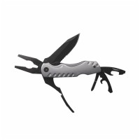 Мультитул TheGeneral Edge у чохлі графітовий (1200TG-11)