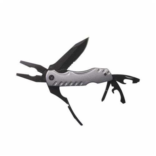 Мультитул TheGeneral Edge у чохлі графітовий (1200TG-11)