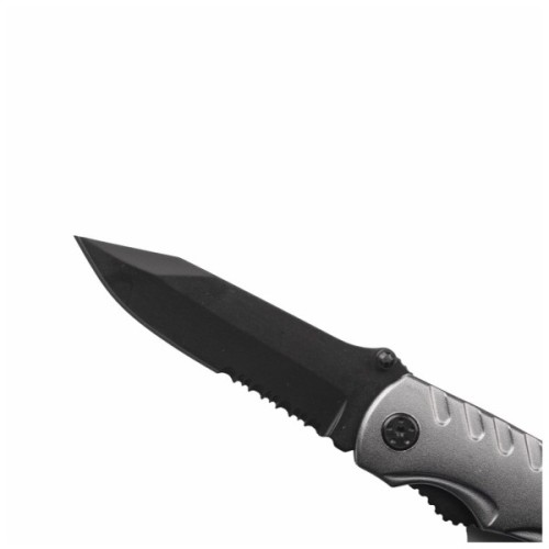 Мультитул TheGeneral Edge у чохлі графітовий (1200TG-11)