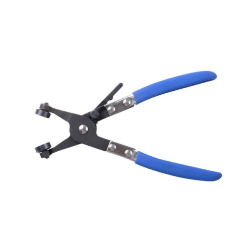 Щипці KING TONY для хомутів 55 мм 220 мм (9AA11)