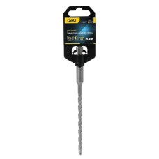 Бур Deli Sds Plus D6 x 160 мм (EDH-Y06160)