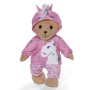 Аксесуар до ляльки Baby Born Одяг для ляльки Baby Born Костюмчик єдинорога (839409)