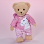 Аксесуар до ляльки Baby Born Одяг для ляльки Baby Born Костюмчик єдинорога (839409)