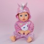 Аксесуар до ляльки Baby Born Одяг для ляльки Baby Born Костюмчик єдинорога (839409)