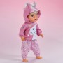 Аксесуар до ляльки Baby Born Одяг для ляльки Baby Born Костюмчик єдинорога (839409)