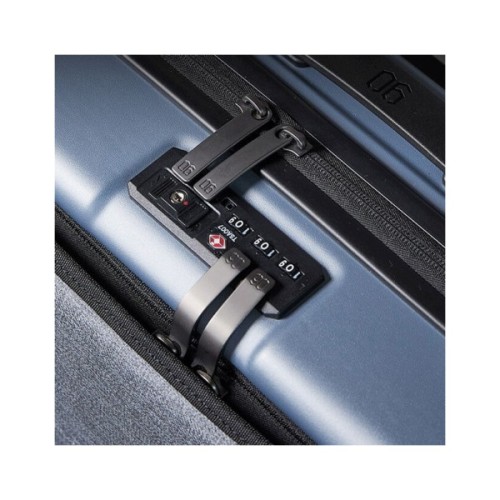 Валіза Xiaomi Ninetygo Seine Luggage 20'' Blue (6941413217927)