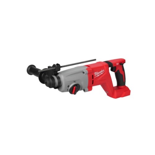 Перфоратор Milwaukee SDS-PLUS, M18 BLHACD26-402X, 2,6Дж ЗП М12-18 С,2x5ah, HD кейс (4933492480)