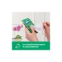 Туалетний папір Smile Comfort Вологий 10 аркушів (4823071666007)
