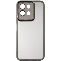 Чохол до мобільного телефона Armorstandart Shade OPPO A6S 4G / A6 4G Black (ARM90323)