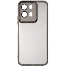 Чохол до мобільного телефона Armorstandart Shade OPPO A6S 4G / A6 4G Black (ARM90323)